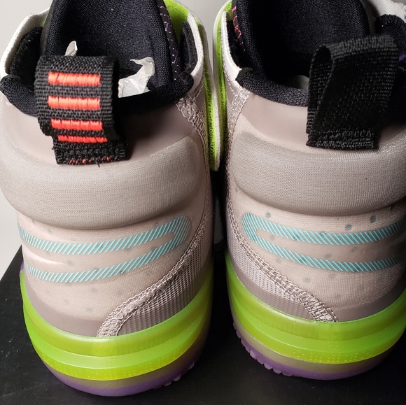 NIKE KOBE AD NXT FF MULTI-COLOR [CD0458-002] 11.5 - Picture 6 of 15